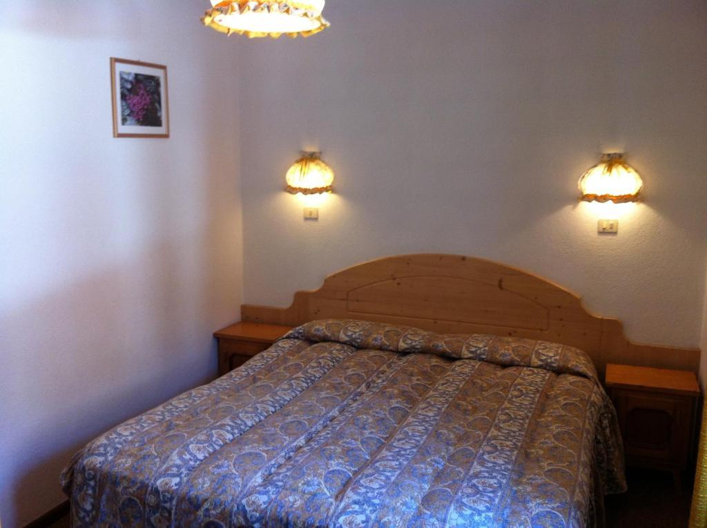 Garni Villa Cecilia Mazzin Room photo