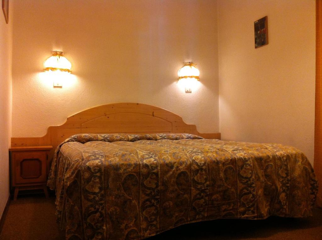 Garni Villa Cecilia Mazzin Room photo